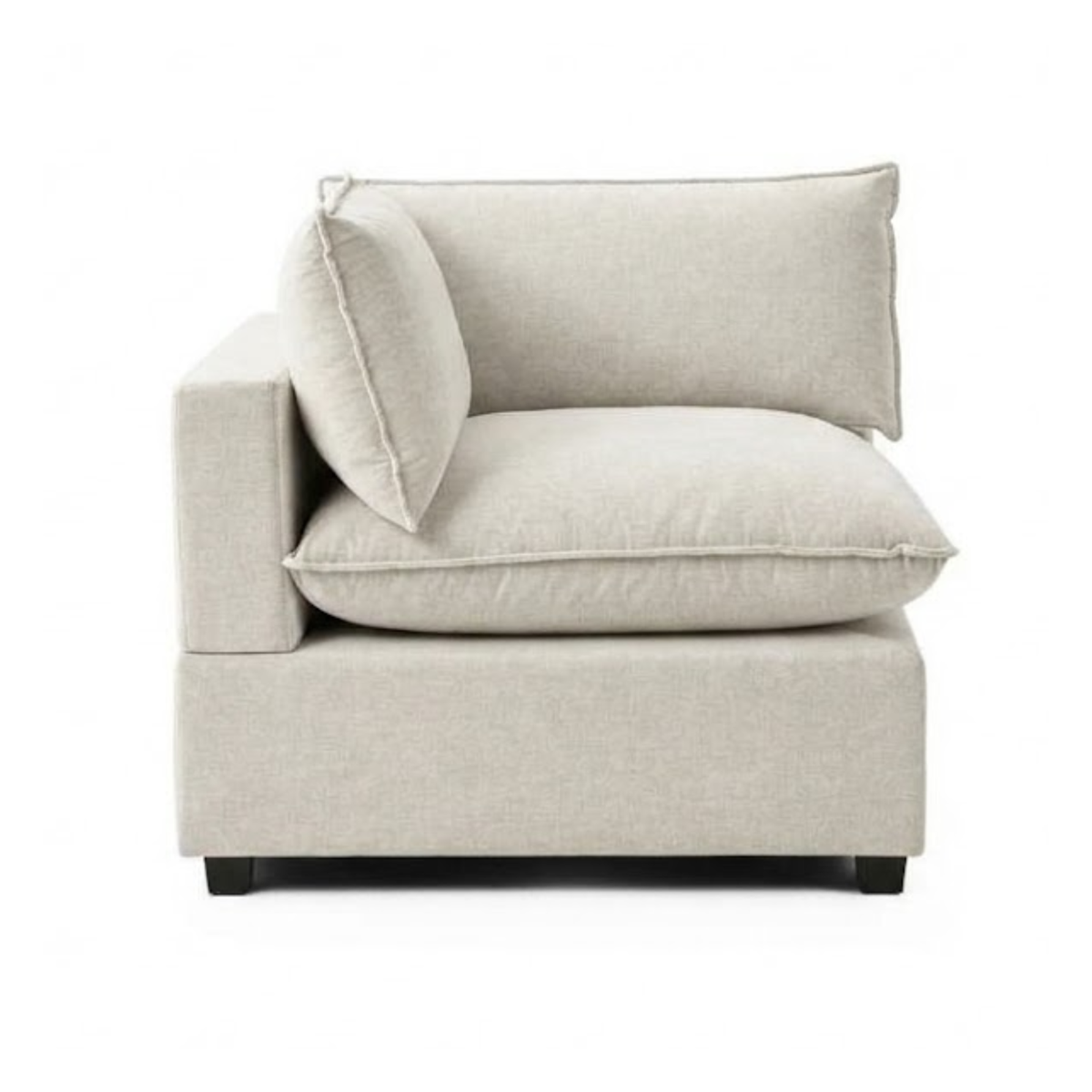 Bellamia Collections Luna Corner Piece