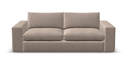 Younger Furniture Big Easy Wide Arm Sofa Collection