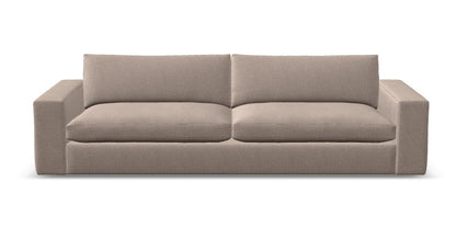 Younger Furniture Big Easy Wide Arm Sofa Collection