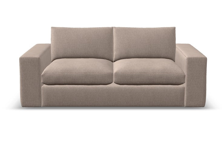 Younger Furniture Big Easy Wide Arm Sofa Collection