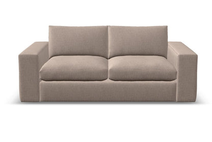 Younger Furniture Big Easy Wide Arm Sofa Collection