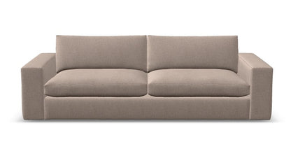 Younger Furniture Big Easy Wide Arm Sofa Collection
