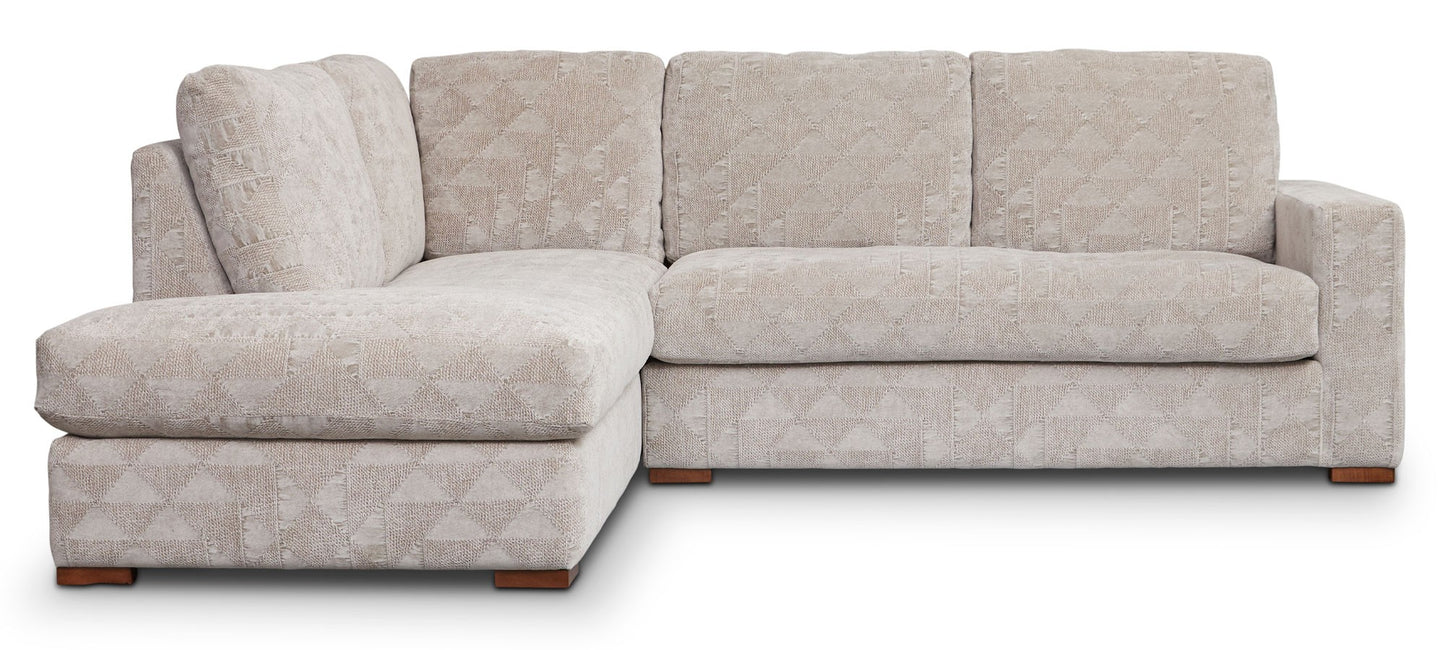 Younger Furniture Winter Sectional Collection
