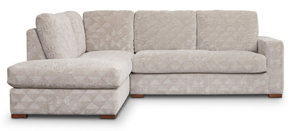 Younger Furniture Winter Sectional Collection