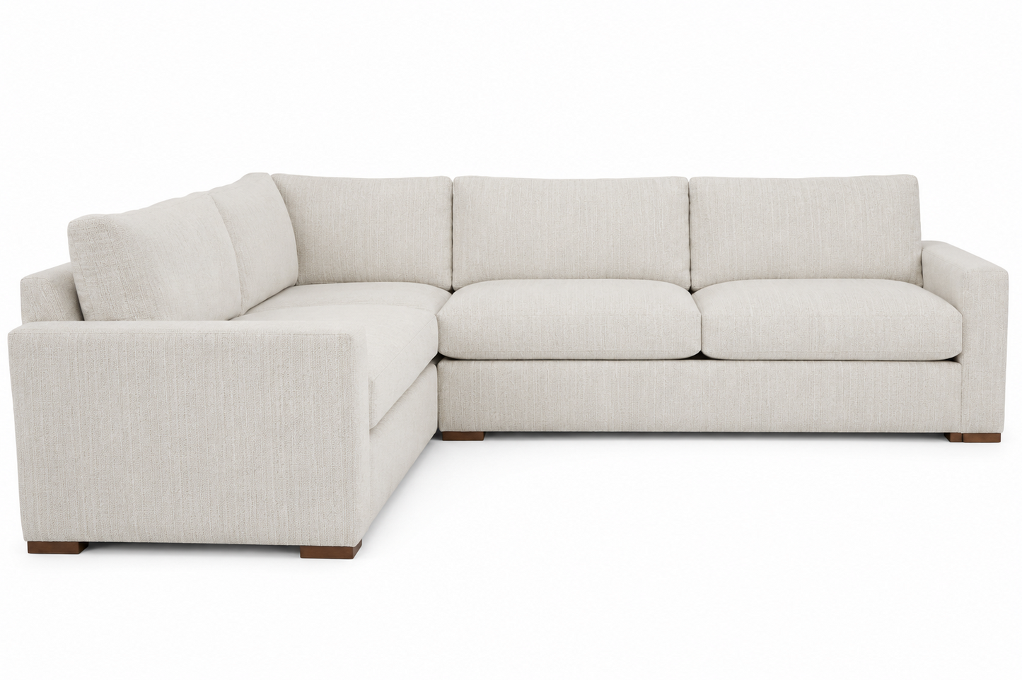 Younger Furniture Winter Sectional Collection