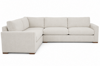 Younger Furniture Winter Sectional Collection