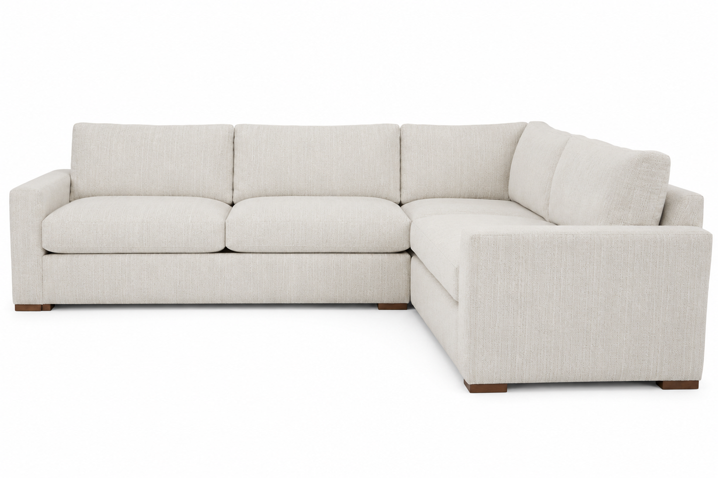 Younger Furniture Winter Sectional Collection