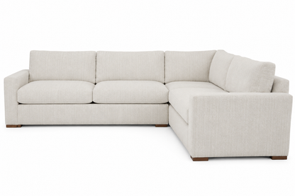 Younger Furniture Winter Sectional Collection