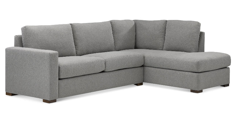 Younger Furniture Winter Sectional Collection