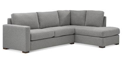 Younger Furniture Winter Sectional Collection