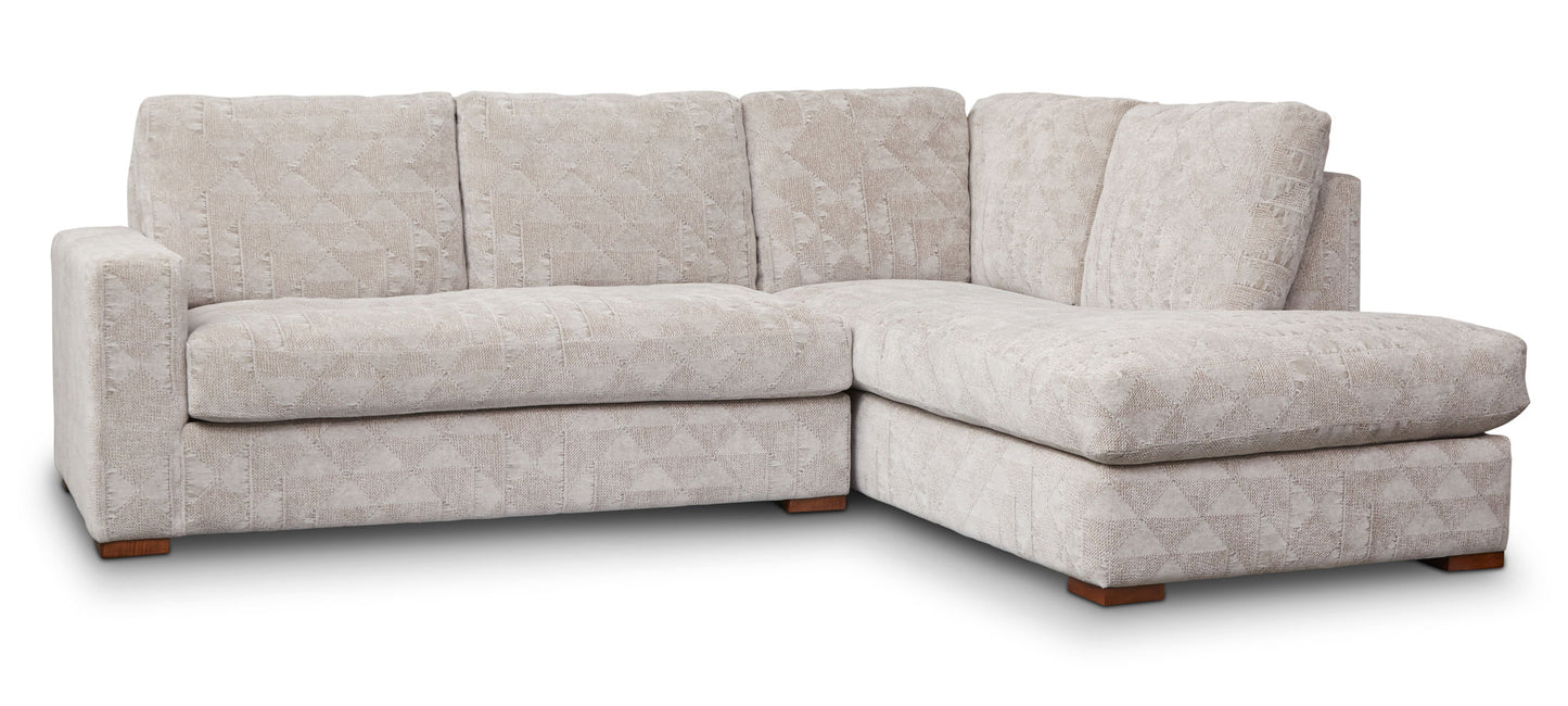 Younger Furniture Winter Sectional Collection