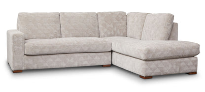 Younger Furniture Winter Sectional Collection