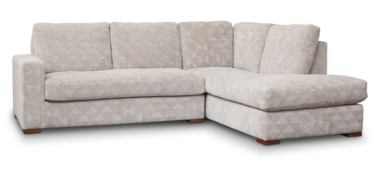 Younger Furniture Winter Sectional Collection
