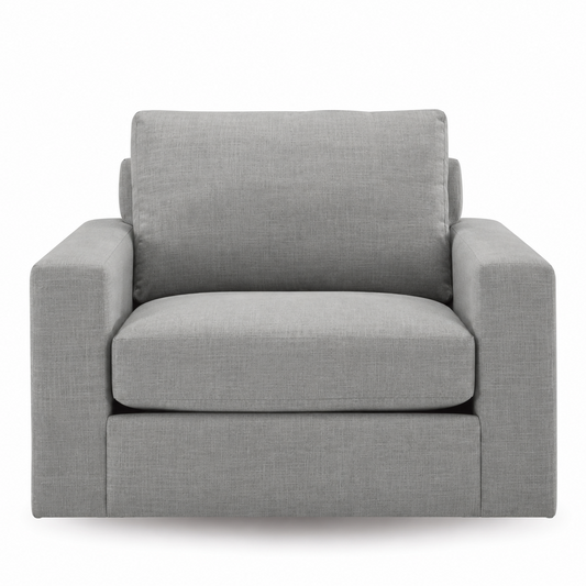 Younger Furniture Winter Swivel Chair